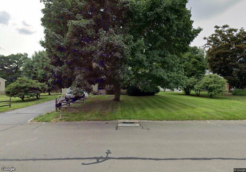 8 Lancaster Rd, Cromwell, CT 06416 - photo 1