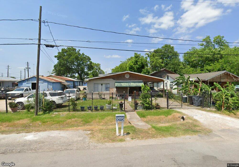 4109 Lone Oak Rd, Houston, TX 77093 - photo 1