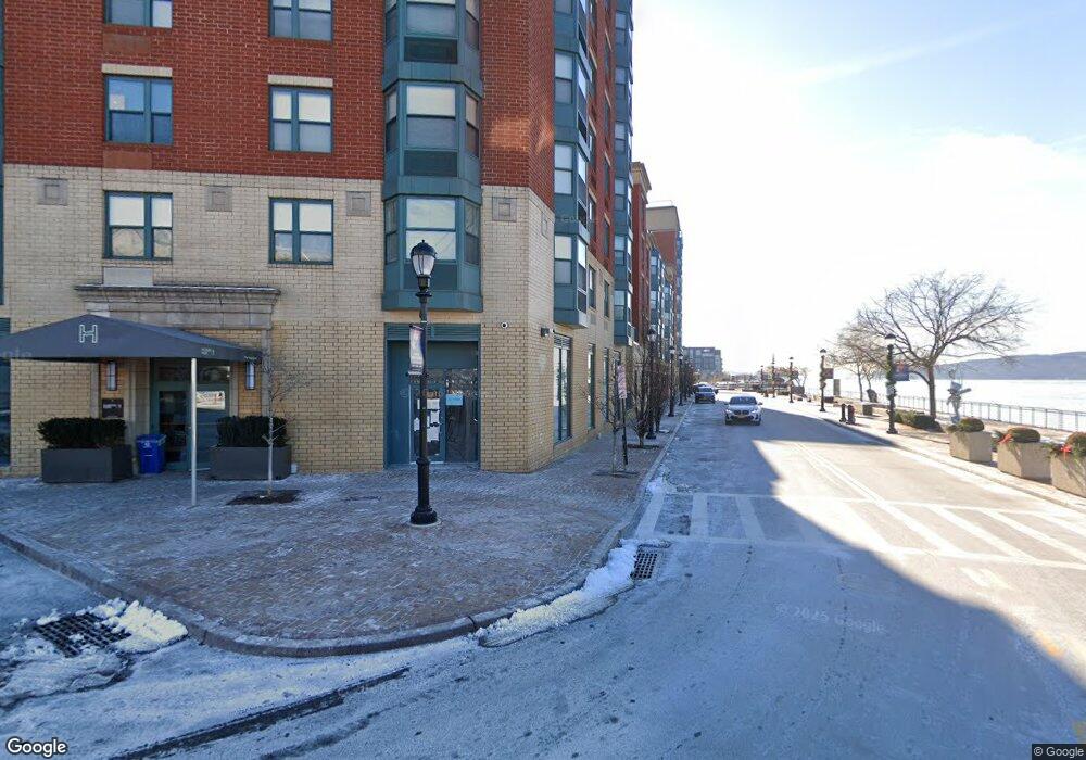 1 Pier Pointe St unit 804 F, Yonkers, NY 10701 - photo 1