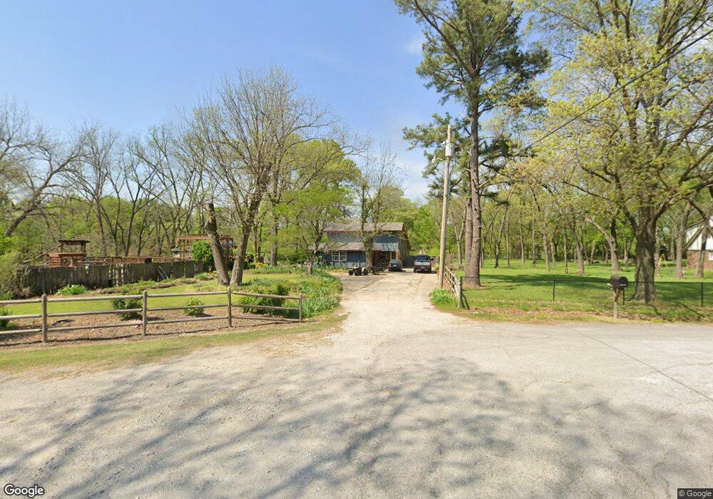 11902 S Olympia Ave, Jenks, OK 74037 - photo 1