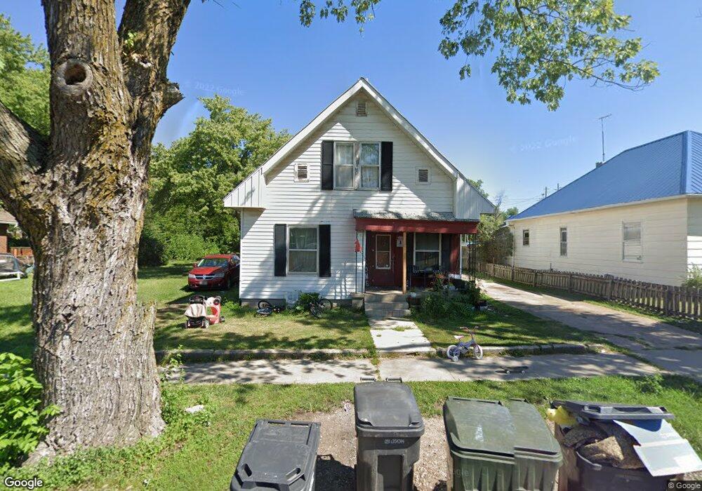 813 Franklin St, Moberly, MO 65270 - photo 1