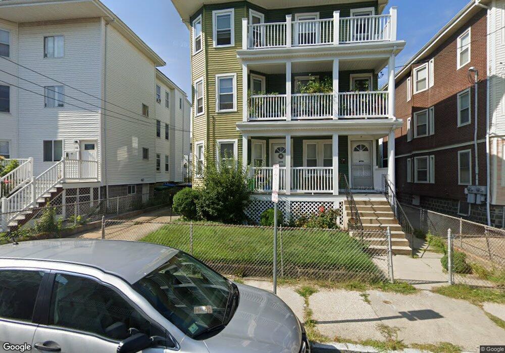 20 Mayberry Ave, Medford, MA 02155 - photo 1