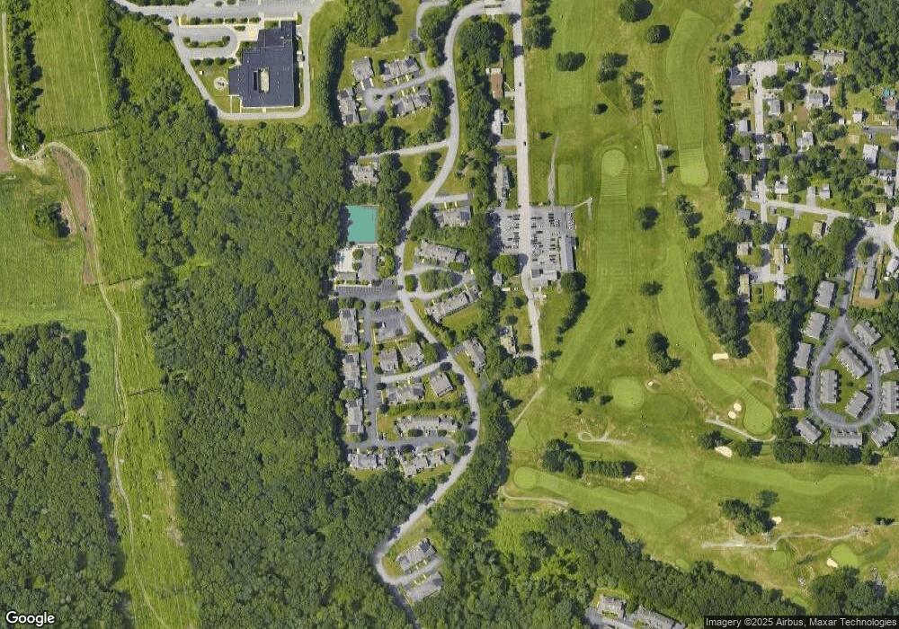 3 Sparrow Cir, West Warwick, RI 02893 - photo 1