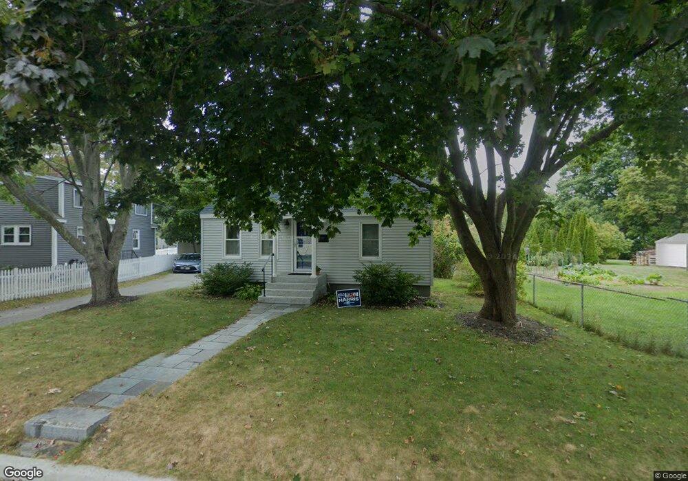 109 Pearl St, South Portland, ME 04106 - photo 1