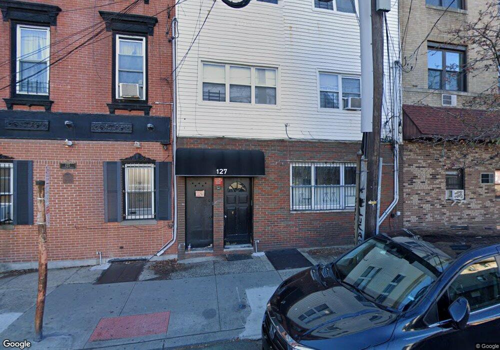 127 Franklin St unit 2L, Jersey City, NJ 07307 - photo 1