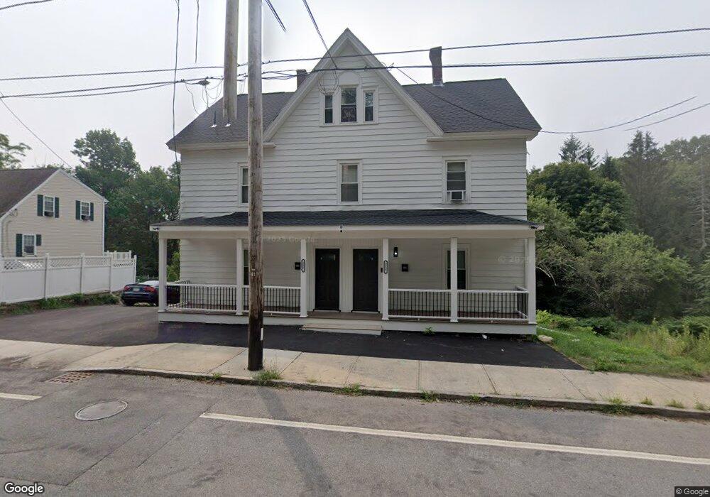 357 Main St, Cherry Valley, MA 01611 - photo 1