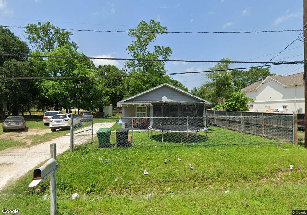9113 Grady St, Houston, TX 77016 - photo 1