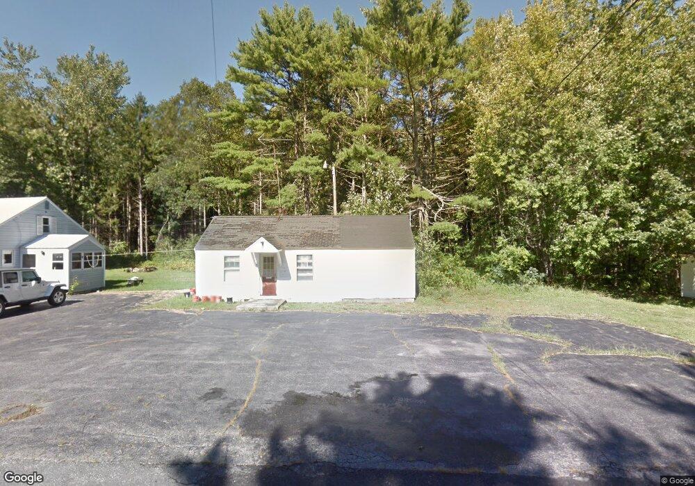 269 Country Club 3 Rd, Sanford, ME 04073 - photo 1