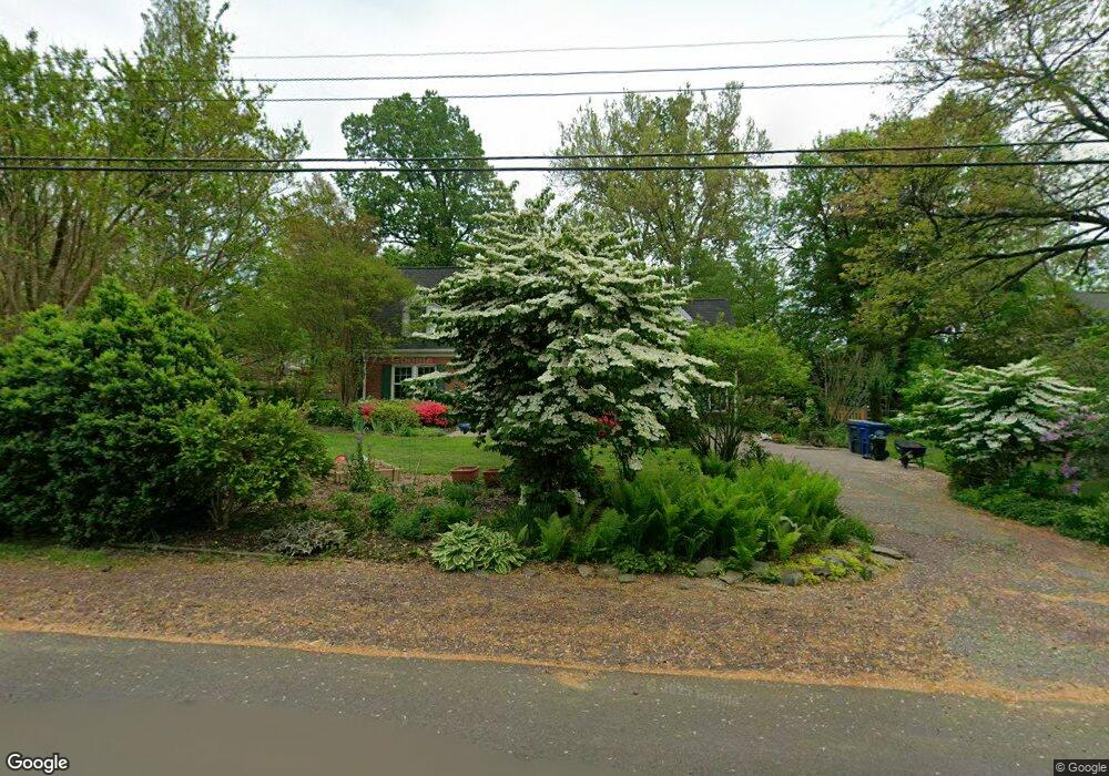 6421 Spring Terrace, Falls Church, VA 22042 - photo 1