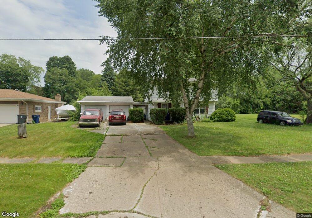 3202 N Dexter St, Flint, MI 48506 - photo 1