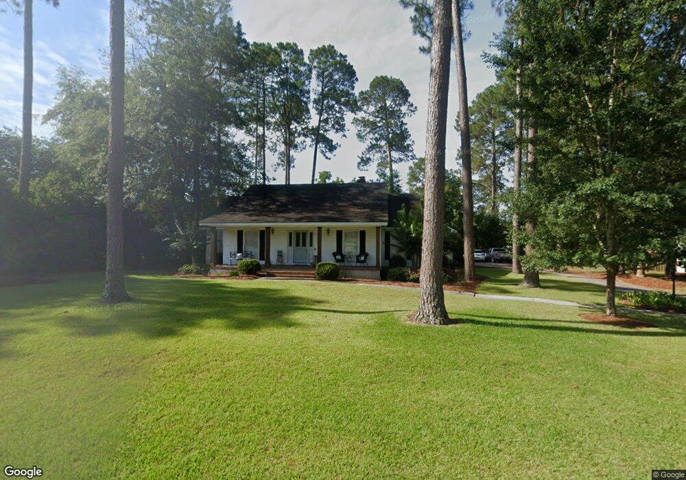 1210 Green Hollow Run, Douglas, GA 31533 - photo 1