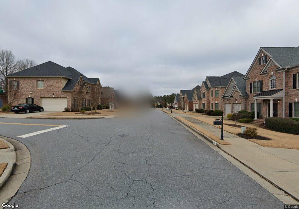 0 Talisman Dr unit 8752716, Johns Creek, GA 30022 - photo 1