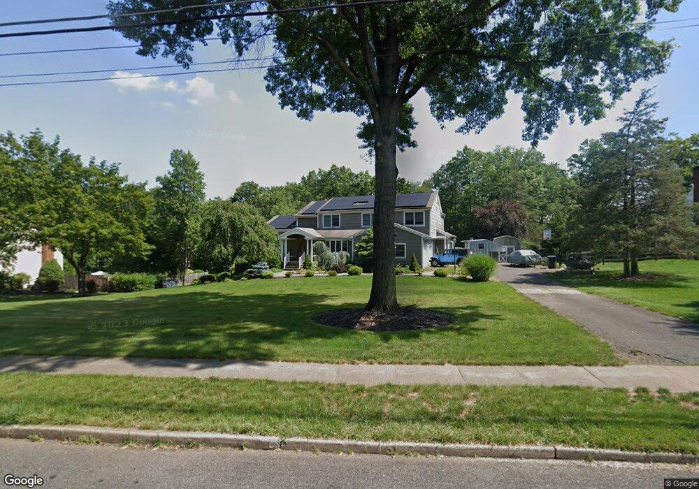 228 Carol Jean Way, Branchburg, NJ 08876 - photo 1