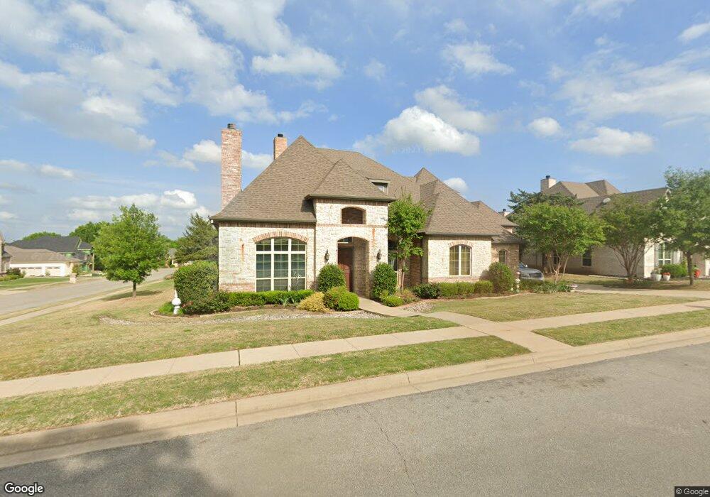 4819 Vivaldi Crossing, Sherman, TX 75090 - photo 1