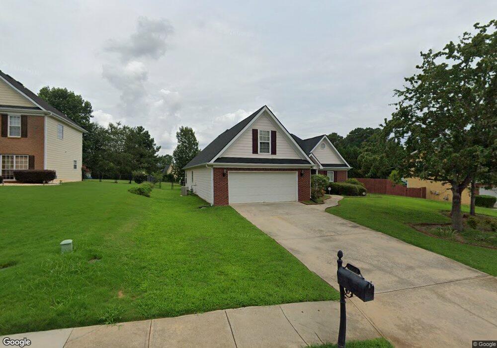 205 Shiver Blvd, Covington, GA 30016 - photo 1
