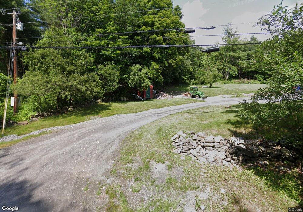 28 Streeter Hill Rd, West Chesterfield, NH 03466 - photo 1