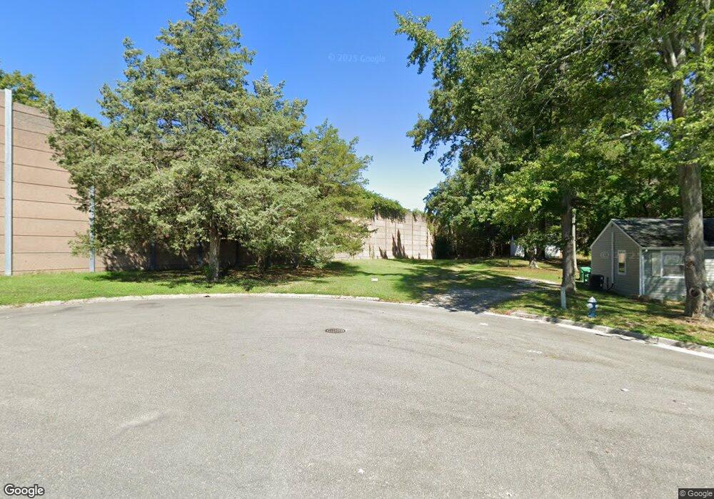 3907 Jackson Farm Rd, Hopewell, VA 23860 - photo 1