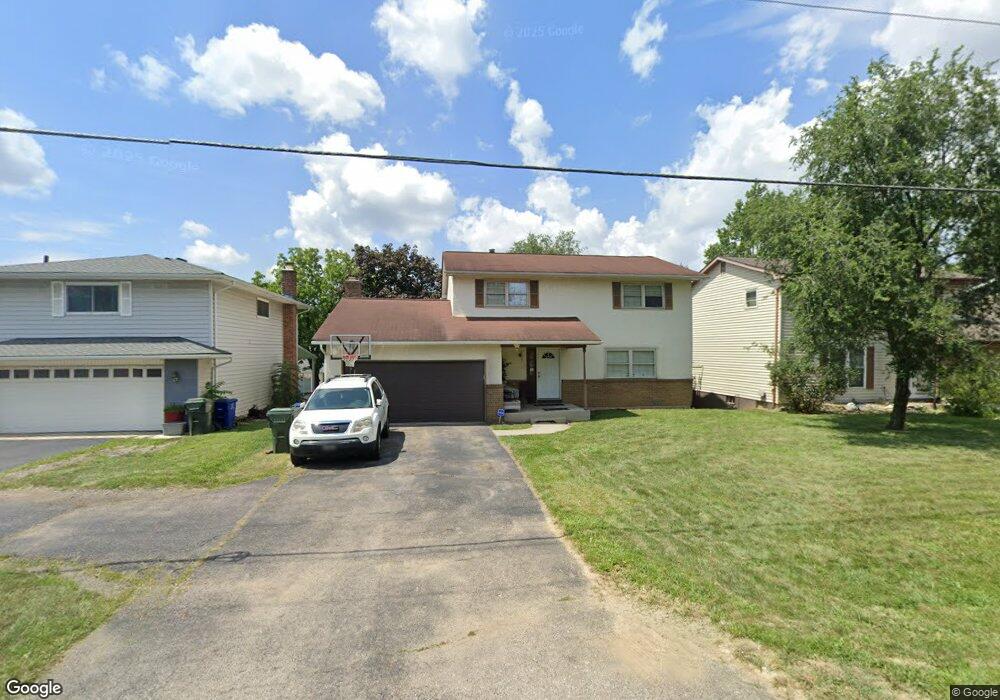 1613 Demorest Rd, Columbus, OH 43228 - photo 1