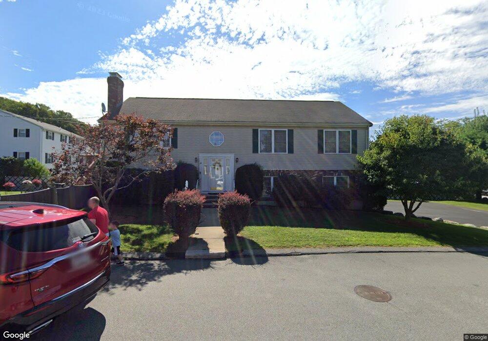 14 Playstead Ave, Woburn, MA 01801 - photo 1