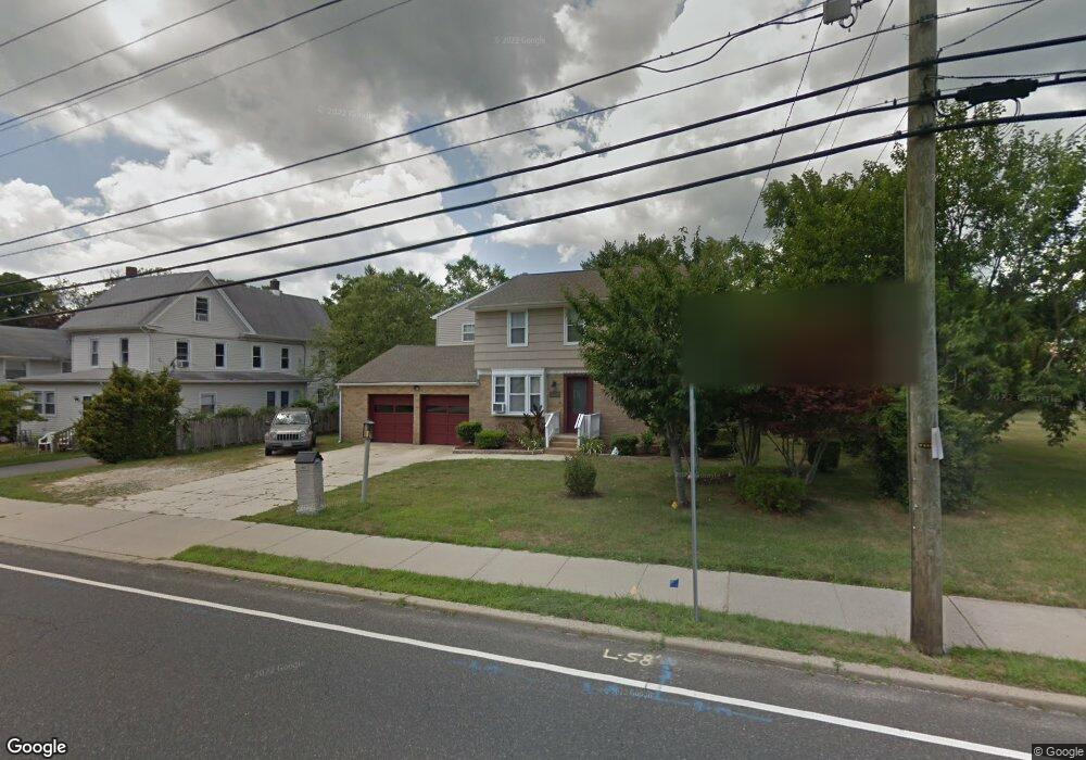 711 N Shore Rd, Absecon, NJ 08201 - photo 1