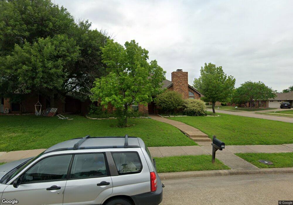 500 Rustic Place, Wylie, TX 75098 - photo 1