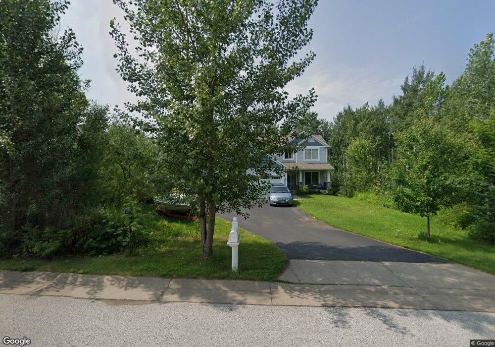 4976 Trails End Dr, Duluth, MN 55811 - photo 1