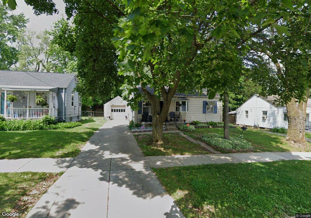 928 Hubbard Ave, Flint, MI 48503 - photo 1