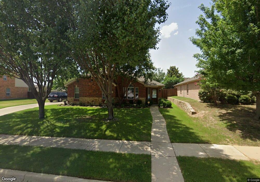 2008 Del Mar Ct, Denton, TX 76210 - photo 1