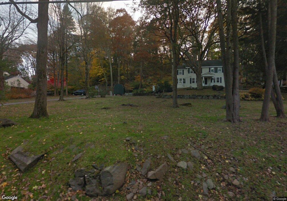 5 Pine Brook Rd, Bedford, NY 10506 - photo 1