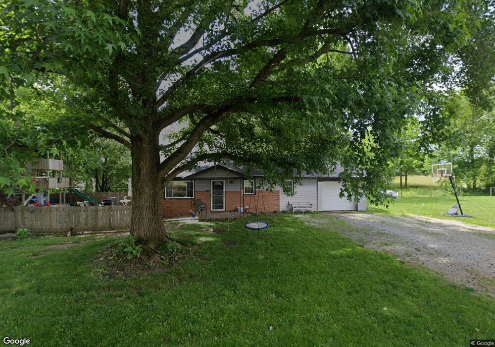 6567 E 250 S, Franklin, IN 46131 - photo 1