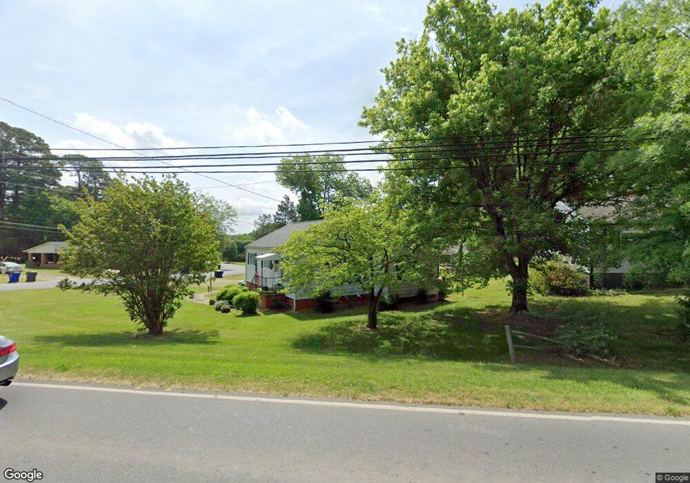 730 E Raleigh St, Siler City, NC 27344 - photo 1