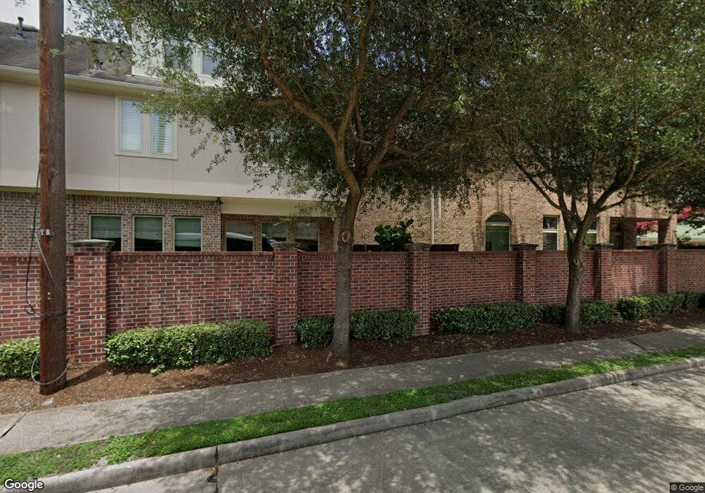 1543 Moritz Park, Houston, TX 77055 - photo 1