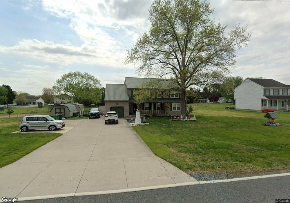 78 Plain Dealing Rd, Magnolia, DE 19962 - photo 1