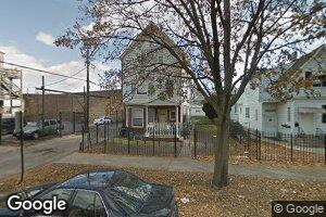 1941 N Drake Ave, Chicago, IL 60647