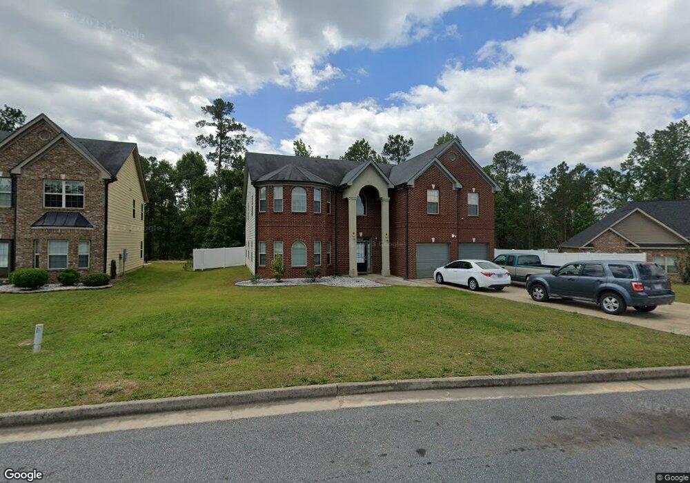 168 Summer Grove Ln, Macon, GA 31206 - photo 1