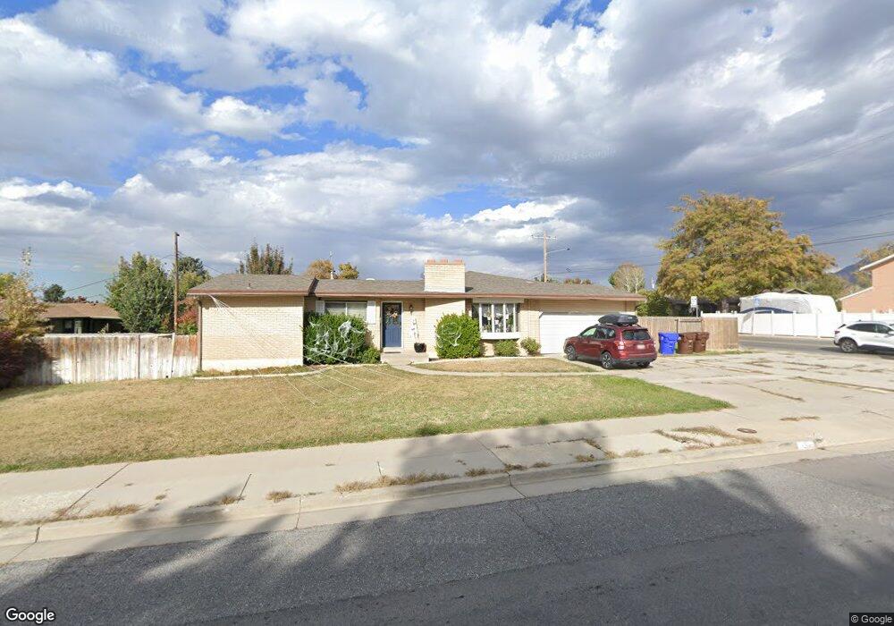 156 Princeton Dr, Midvale, UT 84047 - photo 1