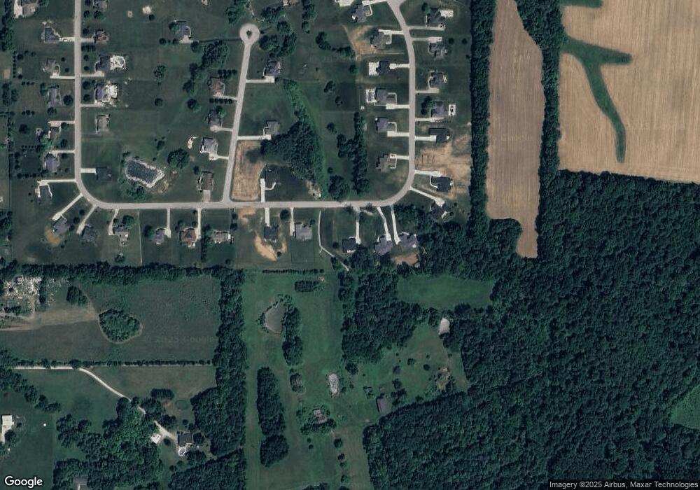 8855 Highland Lake Dr, Georgetown, IN 47122 - photo 1