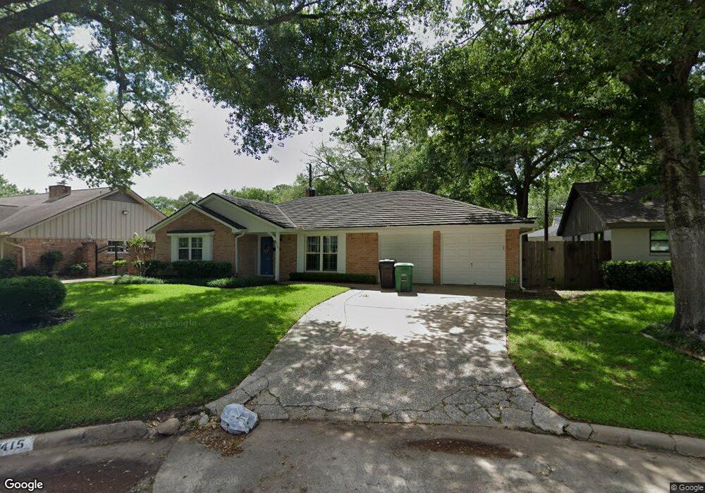 4415 Lavell Dr, Houston, TX 77018 - photo 1