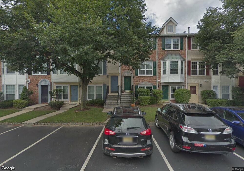 815 Sassafras Ct, Mahwah, NJ 07430 - photo 1