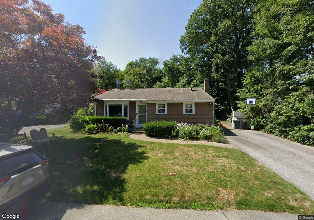 60 Mcgarvey Rd, Stoughton, MA 02072 - photo 1