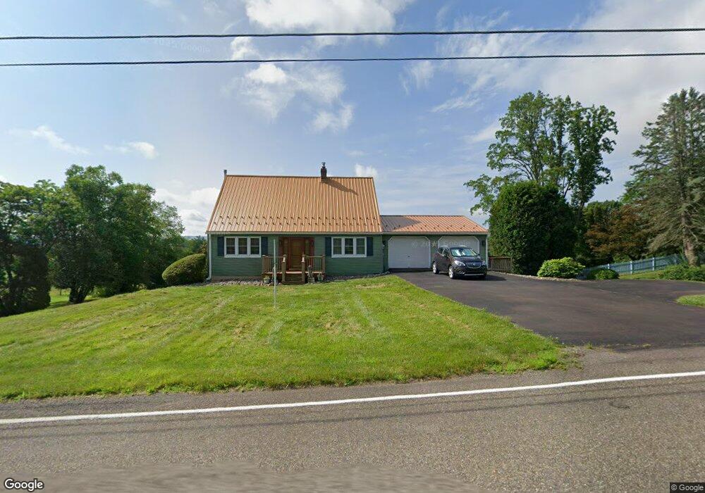 510 Fowlersville Rd, Bloomsburg, PA 17815 - photo 1