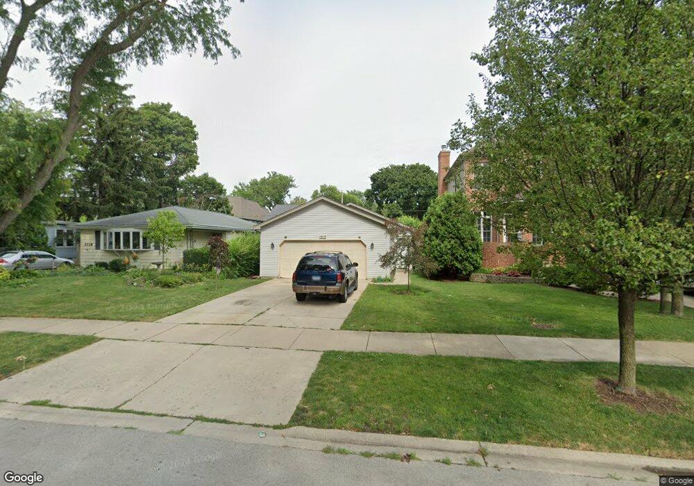 1112 N Eagle St, Naperville, IL 60563 - photo 1