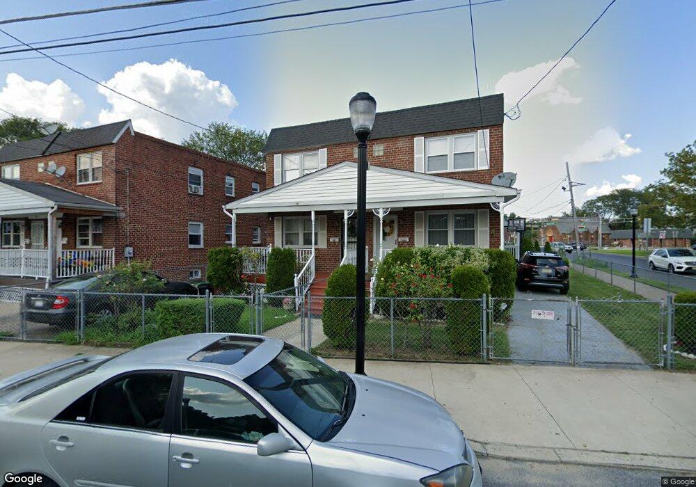 268 Morse St, Camden, NJ 08105 - photo 1