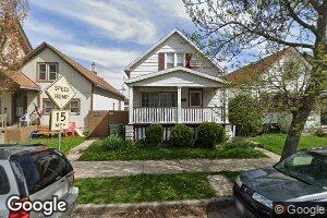 2612 W Scott St, Milwaukee, WI 53204