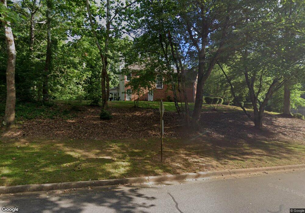 1005 Anston Dr, Roswell, GA 30075 - photo 1