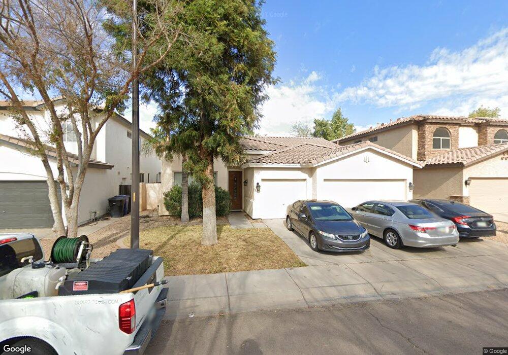 876 N Harmony Ave, Gilbert, AZ 85234 - photo 1