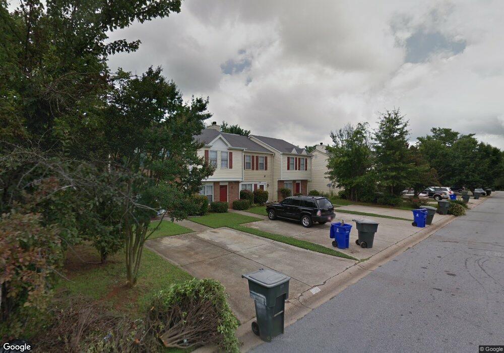 1676 Hunting Creek Dr SE, Conyers, GA 30013 - photo 1