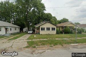 4317 Menton St, Flint, MI 48507