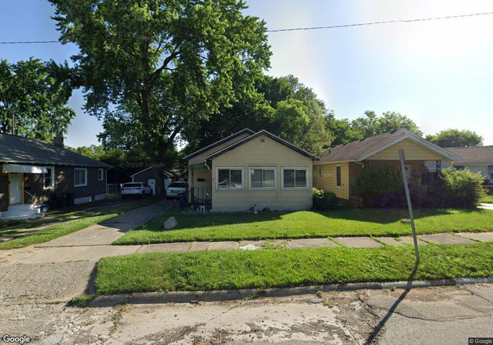 4317 Menton St, Flint, MI 48507 - photo 1