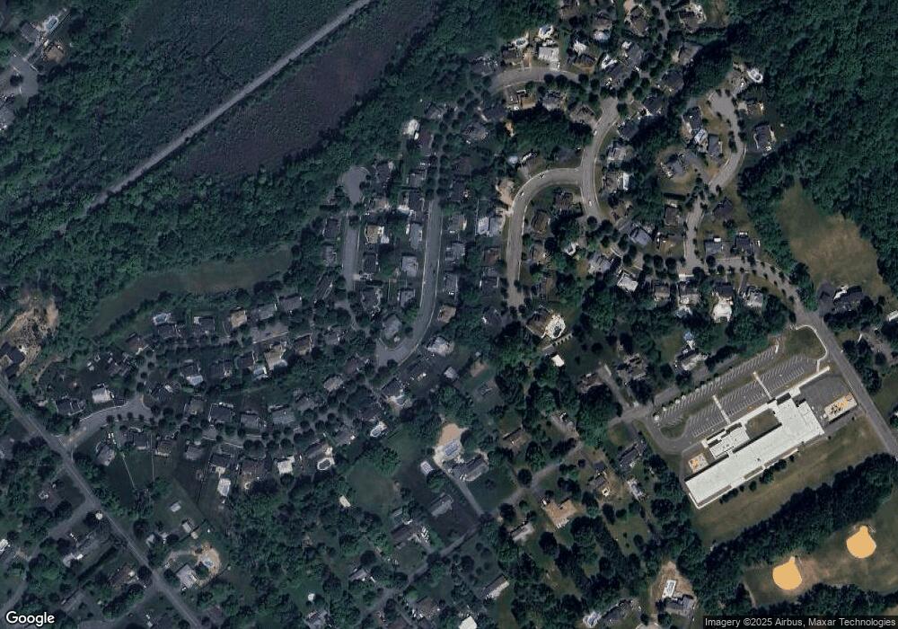 23 Tamarack Dr, Succasunna, NJ 07876 - photo 1